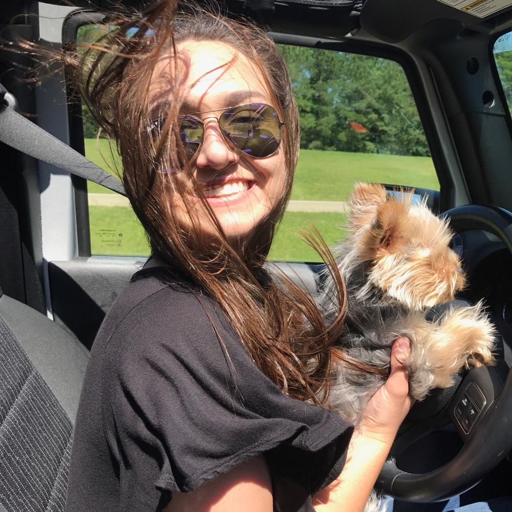 Meet your Posher, Lakin